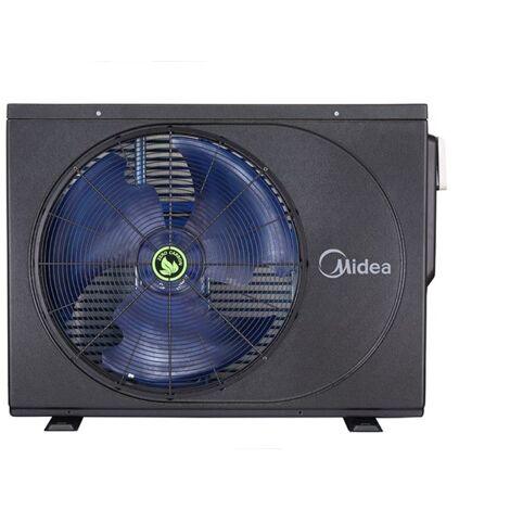Pompe à chaleur pour piscine ESG-INV M - Puissance: 9kW