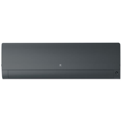 Thermor – Climatisation réversible 7 kW – Unité intérieure murale Nagano Pure Noire – Efficacité A++ – Niveau sonore 33 dB(A) – 873308