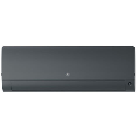 Thermor – Climatisation réversible 4,2 kW – Unité intérieure murale Nagano Pure Noire – Efficacité A++ – Niveau sonore 23 dB(A) – 873306