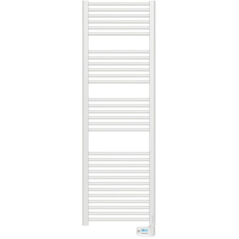 Atlantic – Radiateur sèche-serviettes digital 750W fluide caloporteur – Détection intelligente – Programmation personnalisée – 850577