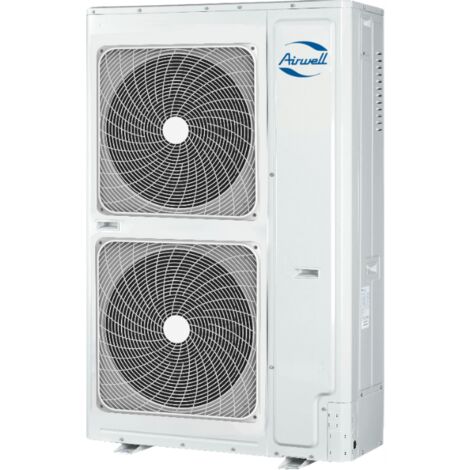 AIRWELL - DRV Groupe extérieur VVFA FlowLogic 28 kW Réversible Triphasé - 7VF150038