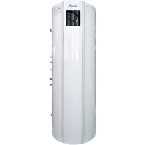 Chauffe Eau Thermodynamique Airwell Avis