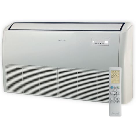 AIRWELL - Allège Plafonnier FDMX Split Unité Intérieure 5kW Monophasé - 7SP012300