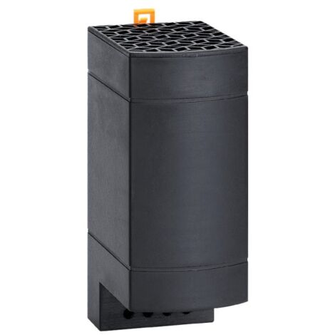 LETTEL - Résistance isolée pour régulation d'armoire électrique 150W 230V - GTA-RI-230-150 (1/2)