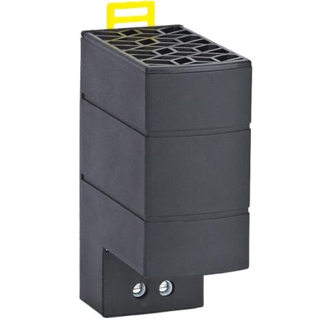 LETTEL - Résistance isolée pour régulation d'armoire électrique 30W 230V - GTA-RI-230-30 (1/2)