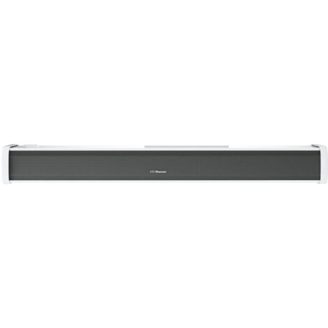 THERMOR - Rideau d'air apparent grande taille 200 cm 5,6/11,3 kW - 486105