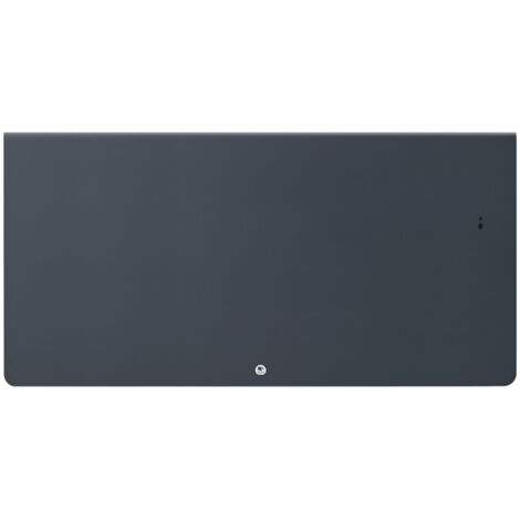 Thermor – Radiateur à inertie horizontal 2000W avec corps en fonte – Connecté avec détection de présence – Pilotage à distance – 428398 (1/3)
