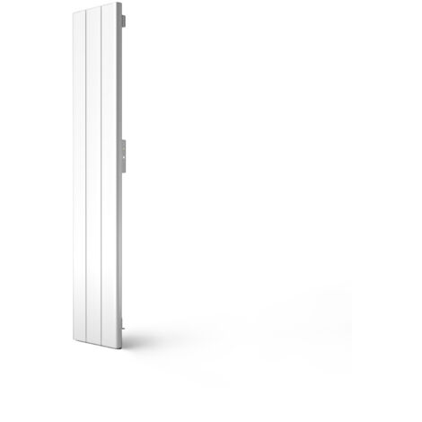 ROINTE - Radiateur PALAOS connecté 3 éléments 1500W Blanc - PIW1500WF (1/5)