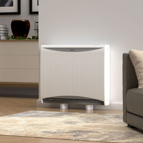 ROINTE - Radiateur à accumulation connecté ONYX 6 cellules 1560W - SHOXI156
