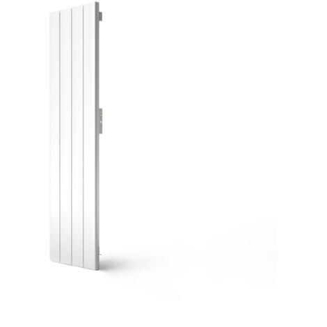 ROINTE - Radiateur PALAOS connecté 4 éléments 2000W Blanc - PIW2000WF (1/5)
