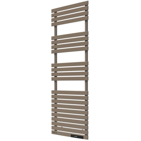 ROINTE - Sèche-serviettes NEO connecté 1000W Pearl Beige - NTF075SEP (1/5)
