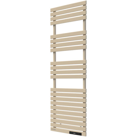 ROINTE - Sèche-serviettes NEO connecté 1000W Oyster White - NTF075SEO (1/5)