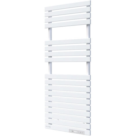 ROINTE - Sèche-serviettes NEO connecté 750W Blanc - NTF050SEW (1/5)