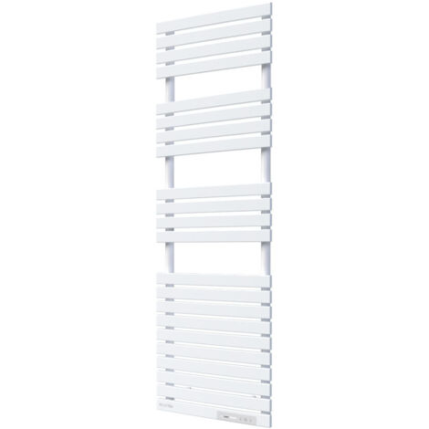 ROINTE - Sèche-serviettes NEO connecté 1000W Blanc - NTF075SEW (1/5)