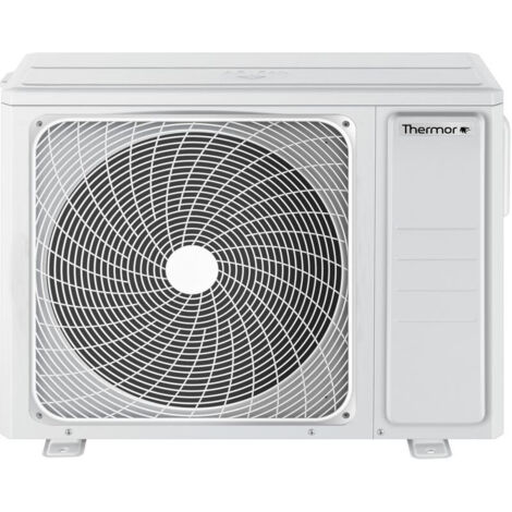 PAC Air-Air /Climatisation réversible Nagano/Niseko UE Tri-split 7000W R32 V2 (872175)