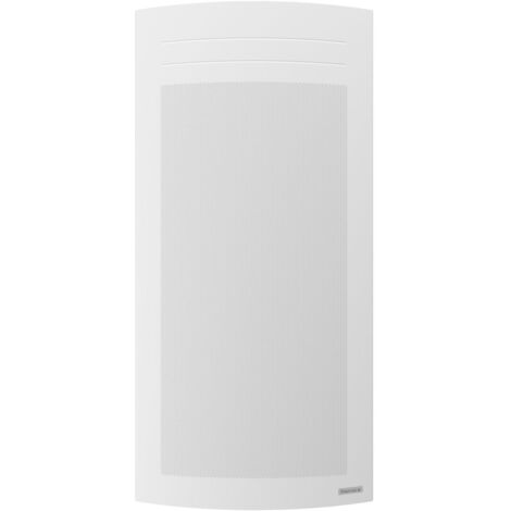 Thermor – Panneau rayonnant digital 300W horizontal avec programmation personnalisable – Détection fenêtre ouverte – 443216