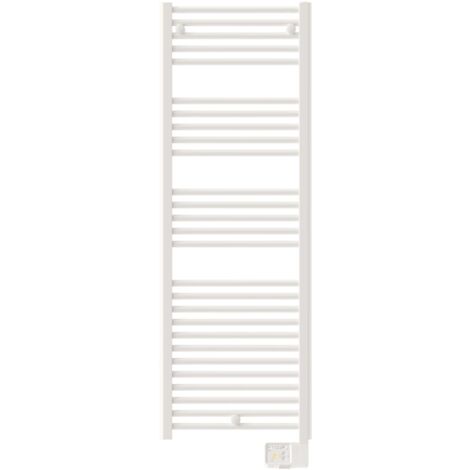 Radiateur Seche-Serviettes Escale 3 (SSCD 3) 0750W blanc satin THERMOR 472329