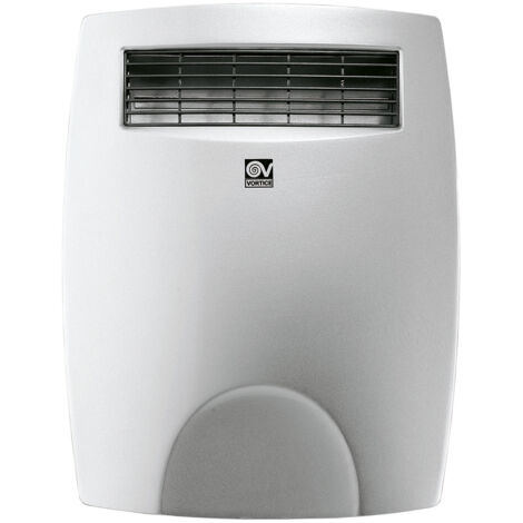 CALDOMI - Radiateur soufflant portable - 2000W