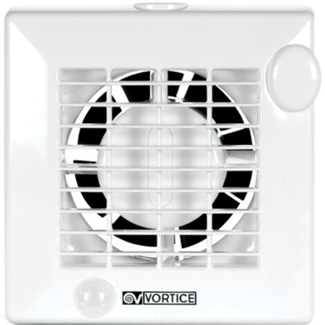Ventilateur aspirant Punto M 150 A PIR LL