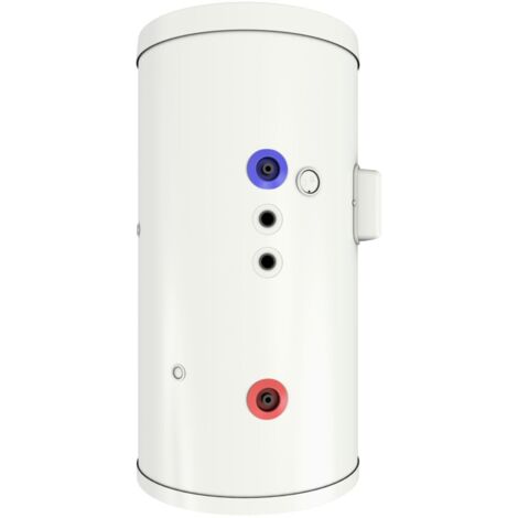 Préparateur d'eau chaude sanitaire sol 300 litres pour chaudière Conforto S300 classe énergétique B Réf 027964