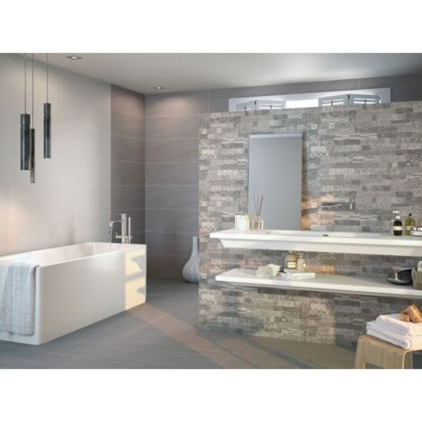 Plancher Rayonnant Electrique Soleka salle de bain 150W/m2 12m2 1680W (120288) (1/3)