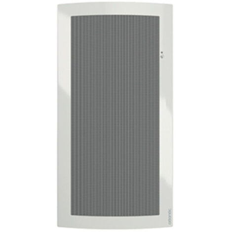 Atlantic – Radiateur digital vertical 2000W détection de présence – Corps en aluminium – Programmation personnalisable – 612623