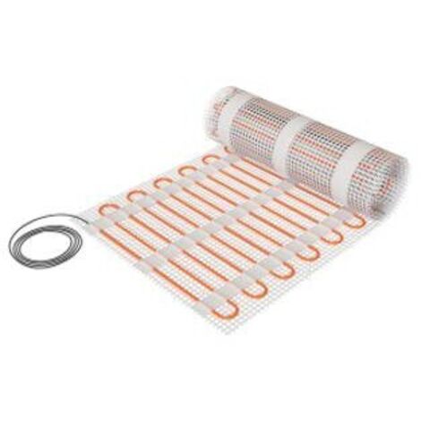 Plancher Rayonnant Electrique Soleka 100W/m2 2,5m2 250W (120103)