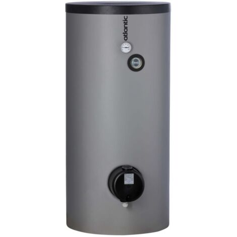 Préparateur d'eau chaude sanitaire Mileo 300L - ATLANTIC - 090882