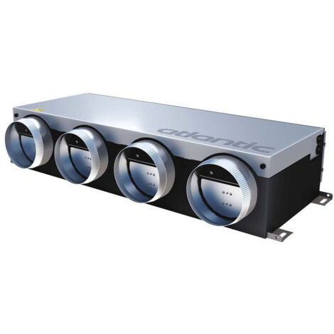 Shogun Navizone 160 S4 (1/2)