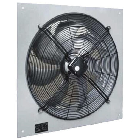 Perf bc 500 t-4p - Ventilateur helicoide tri. 4p d500 (512427) (1/3)