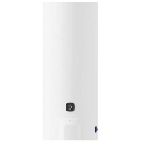 Thermor – Chauffe-eau à accumulation 200L – Vertical mural étroit – Hauteur 1475 mm – Résistance stéatite protégée – Classe C – Connectivité WIFI (1/6)