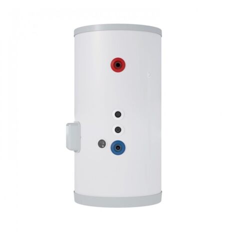Thermor – Chauffe-eau gaz vertical sur socle 300L Ø570mm – Serpentin optimisé – Anode magnésium – Raccord diélectrique 3/4'