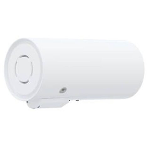 Thermor – Chauffe-eau à accumulation 150L horizontal mural – Résistance stéatite – Anode en titane anticorrosion – Thermostat électronique – 263125 (1/10)