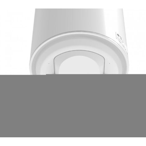 Préparateur eau chaude multiposition mixte 200L Ø570mm - pecs à échangeur annulaire - Thermor (1/4)