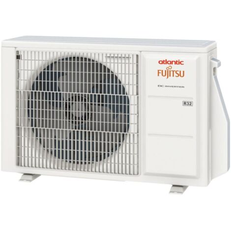 Unité extérieure multi-splits KBTA Atlantic Fujitsu - R32 - Atlantic