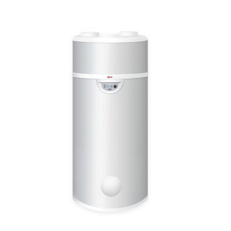 Chauffe-eau thermodynamique AUER Cetd Edel 270 Air D/2 270L