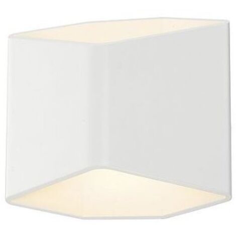 Applique intérieure CARISO blanc LED 11W 3000K variable - SLV - 151711 (1/5)