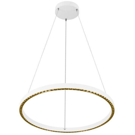 Suspension LED intérieure blanc LED ONE CUBE LED - SLV 1007662 (1/5)