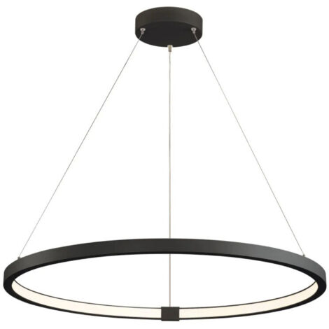 Suspension intérieure noire One 80 - SLV 1002911