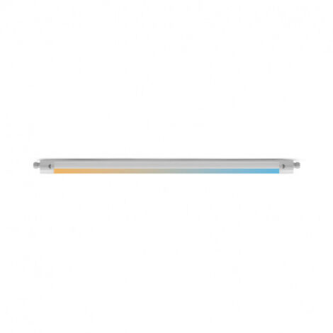 Boîtier étanche LED CCT intégrées 48W Traversant - COLUMBIA Miidex Lighting® cct (1/5)