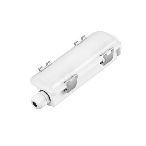 Détecteur de mouvement RF pour boitier DANUBE Miidex Lighting® (1/3)