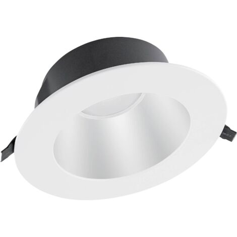 Ledvance DL UGR19 DN195 PFM 21W Blanc Spot d'intérieur (1/5)