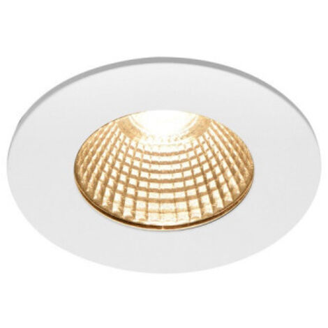 Rond PATTA-I encastré downlight blanc LED 73W 1800-3000K - SLV - 1002099 (1/3)
