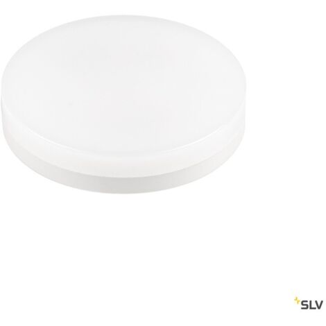 GX53 Source LED TCR-TSE blanc 61W 4000K variable - SLV - 1005269 (1/2)