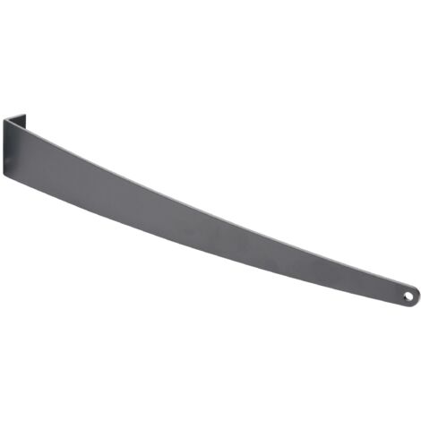 Bras de fixation déportée 400mm pour ZURO ARIC 1196 (1/2)