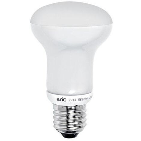 WALKER 3 Encastré Sol E27 IP67 IK10 inox a/lpe LED 11W 2700K 1000lm incl. ARIC 1855 (1/2)