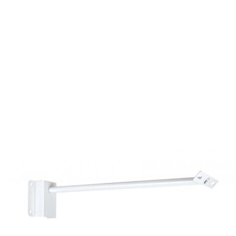Tige de fixation FA 40 pour projecteur blanc 50149 (1/2)