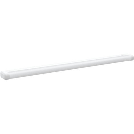 ONDINE Réglette G13 IP44 Vol.2 a/inter a/lpe LED 17W 4000K 1700lm incl. ARIC 5427 (1/5)