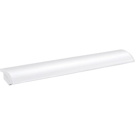 réglette à led - aric h2o led - ip44 - 7w - 4000k - aric 53076 (1/5)