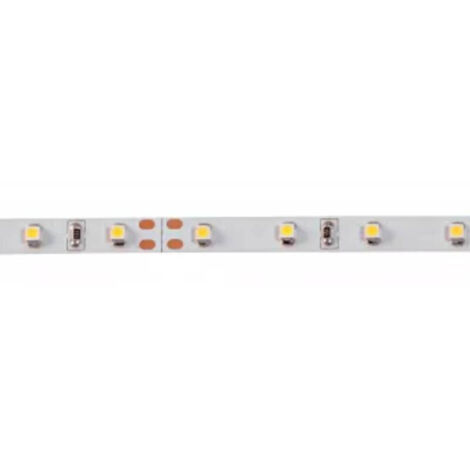 FLEXO-Ruban n/protg. IP20 24V 4,6W/m 60 LED/m 4200K 390 lm/m lg 5m ARIC 55022 (1/3)